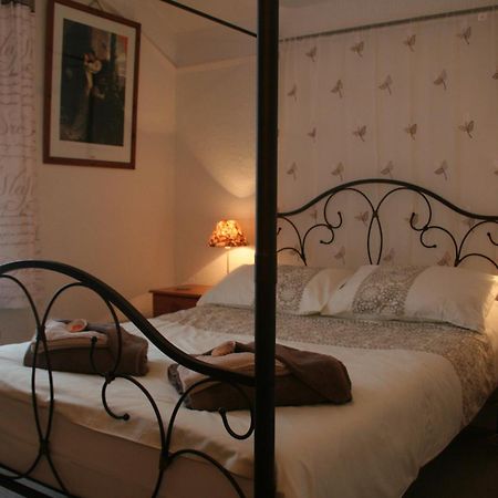 The Haldon Guest House Paignton Ngoại thất bức ảnh
