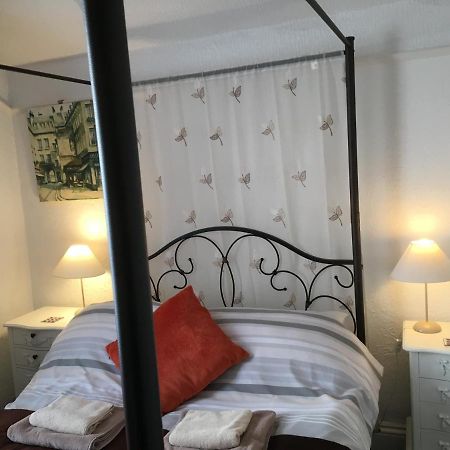 The Haldon Guest House Paignton Ngoại thất bức ảnh
