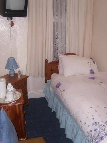 The Haldon Guest House Paignton Ngoại thất bức ảnh