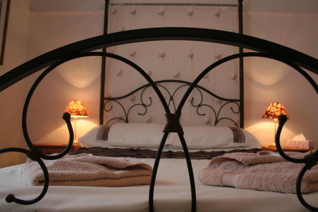 The Haldon Guest House Paignton Phòng bức ảnh