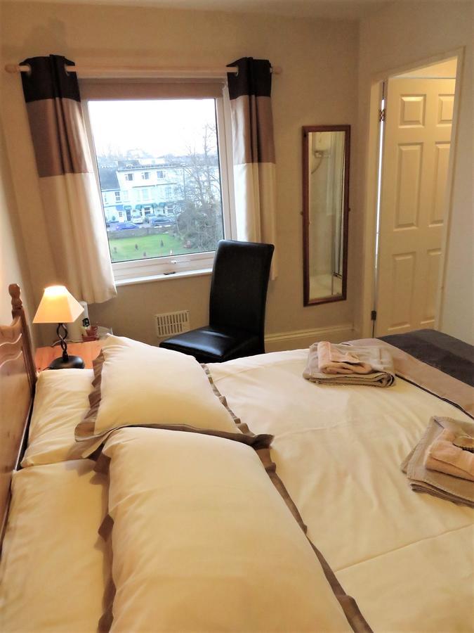 The Haldon Guest House Paignton Ngoại thất bức ảnh