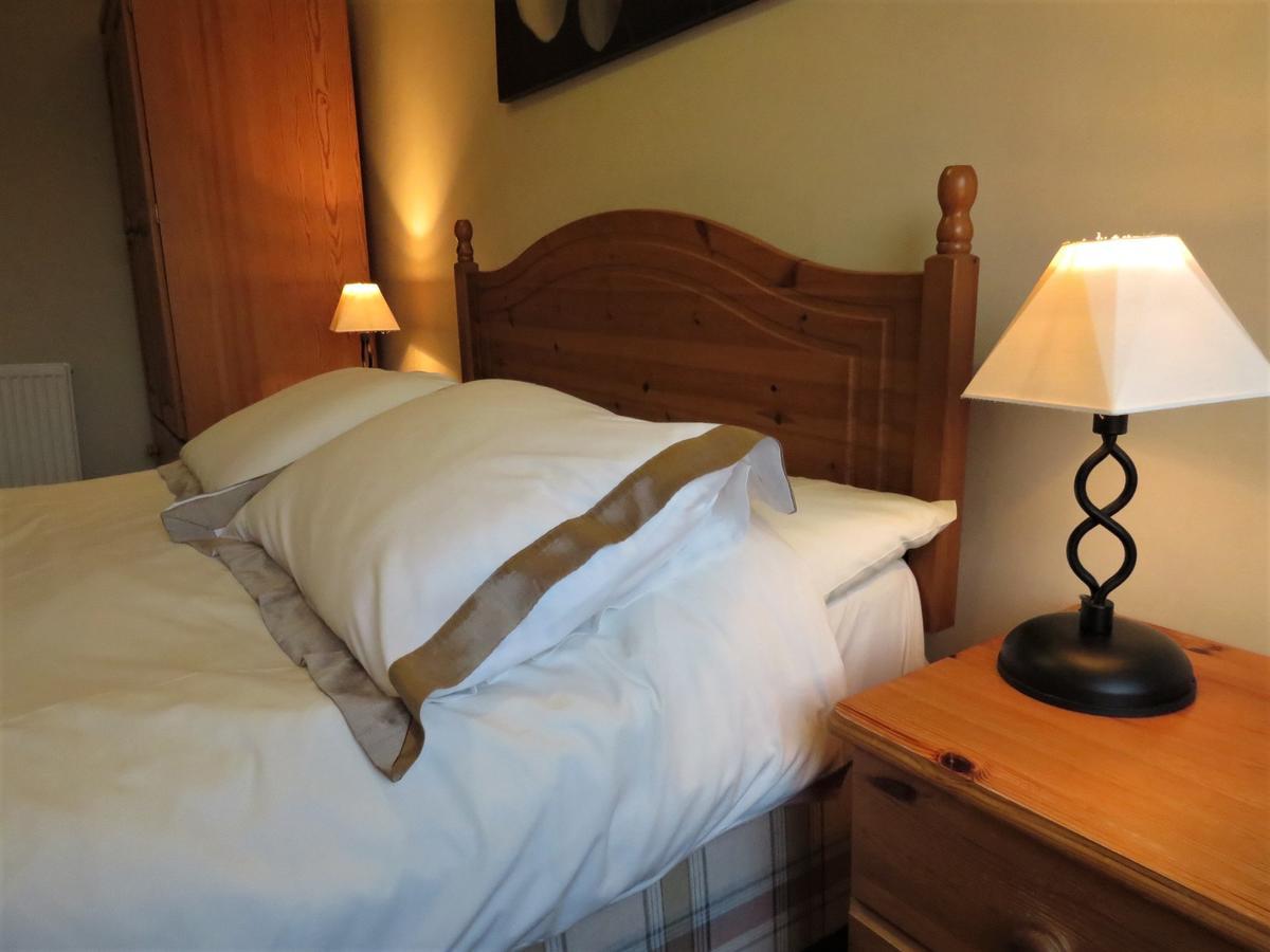 The Haldon Guest House Paignton Ngoại thất bức ảnh