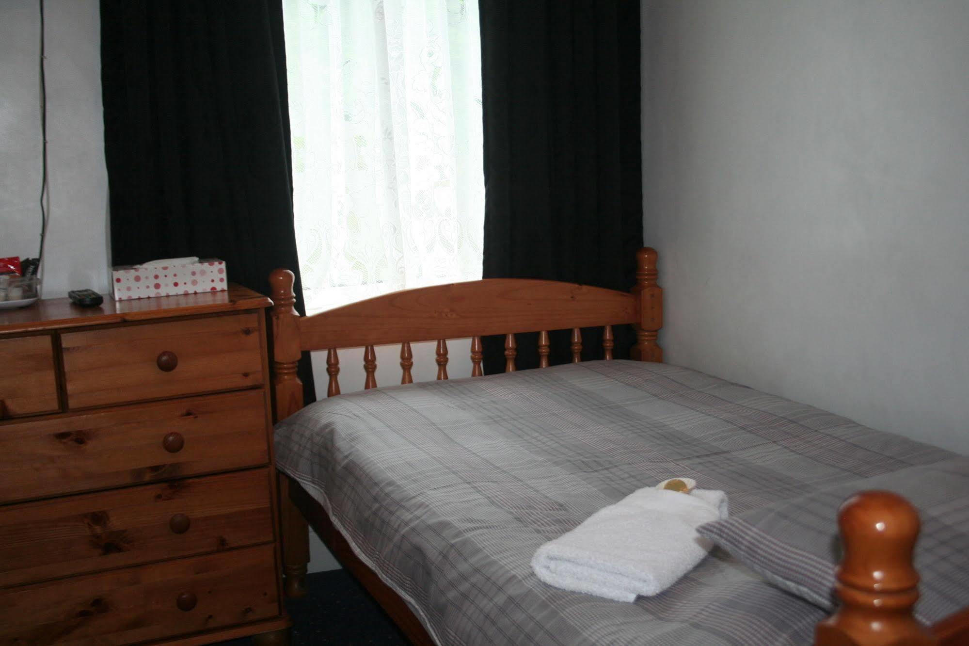 The Haldon Guest House Paignton Ngoại thất bức ảnh