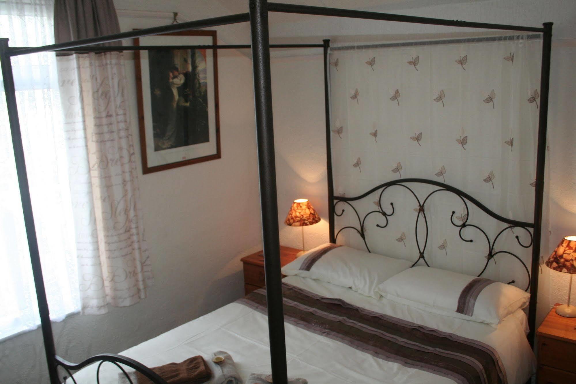 The Haldon Guest House Paignton Ngoại thất bức ảnh