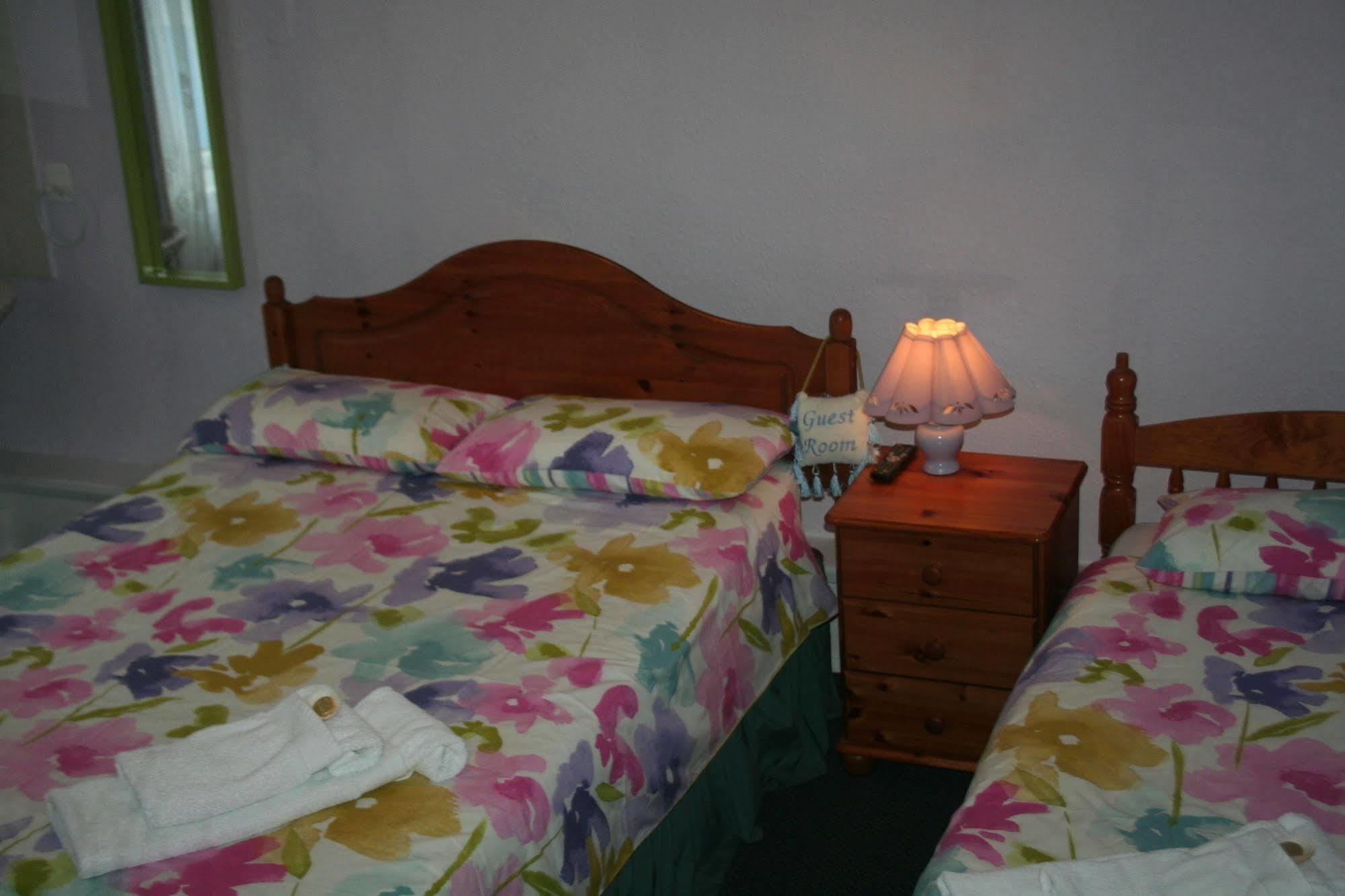 The Haldon Guest House Paignton Ngoại thất bức ảnh