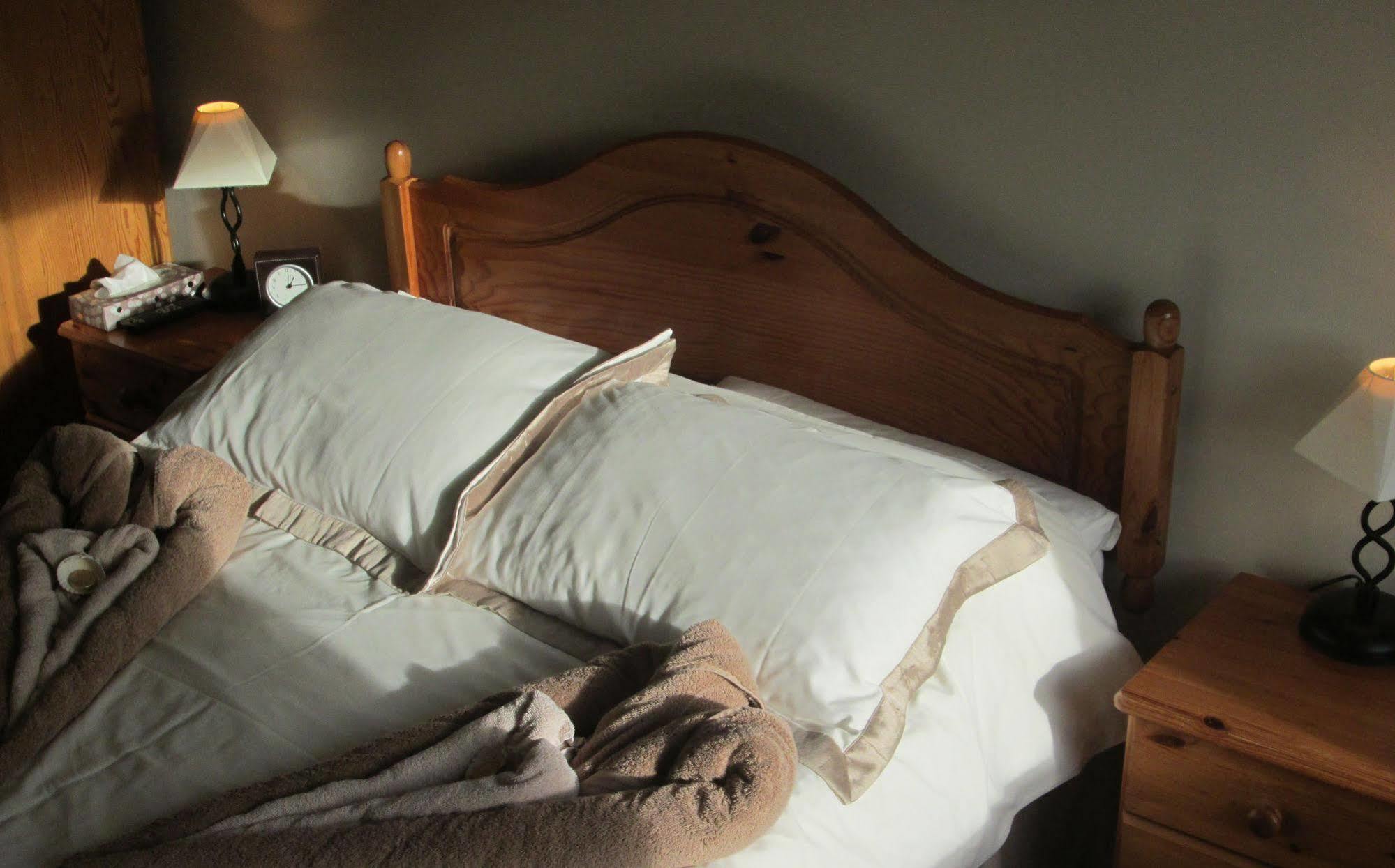 The Haldon Guest House Paignton Ngoại thất bức ảnh