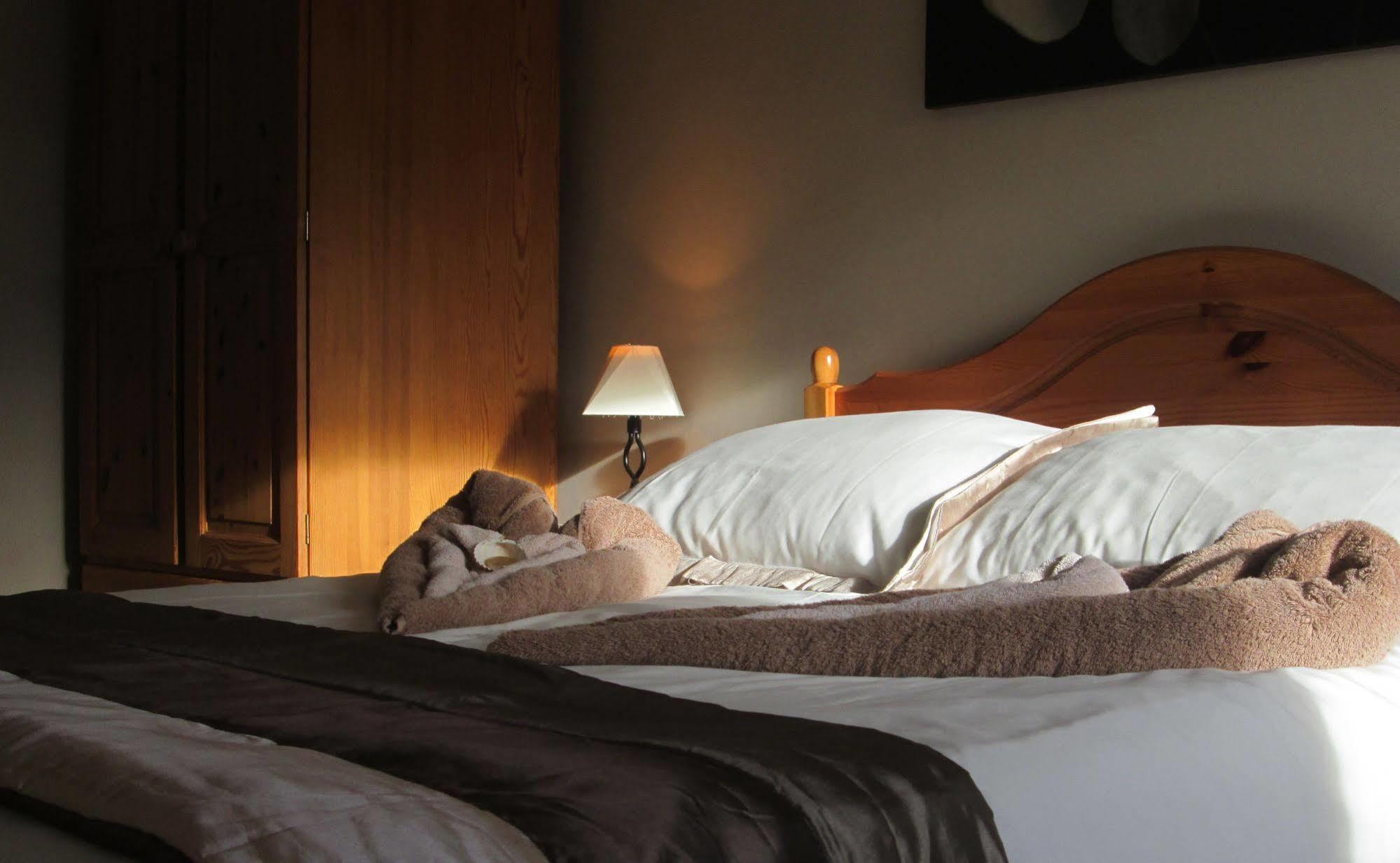 The Haldon Guest House Paignton Ngoại thất bức ảnh