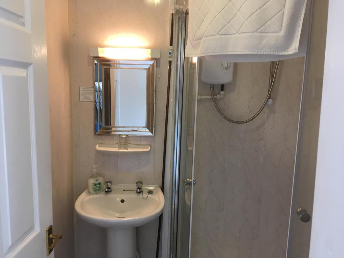 The Haldon Guest House Paignton Ngoại thất bức ảnh